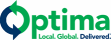 Optima Shipping Logo
